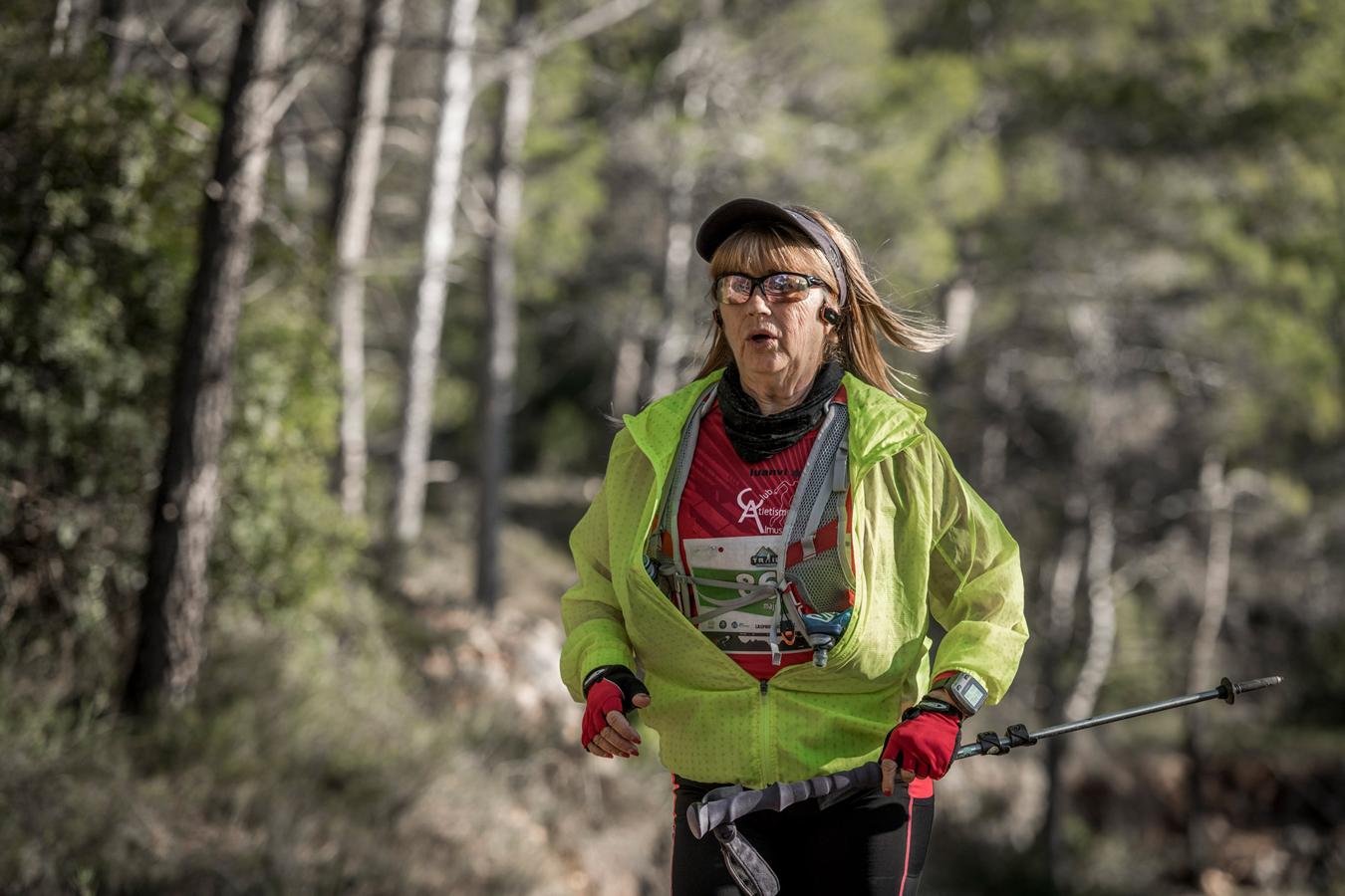 Galería de fotos de la prueba de 30 kilómetros del Trail de Montanejos celebrada el domingo 4 de noviembre