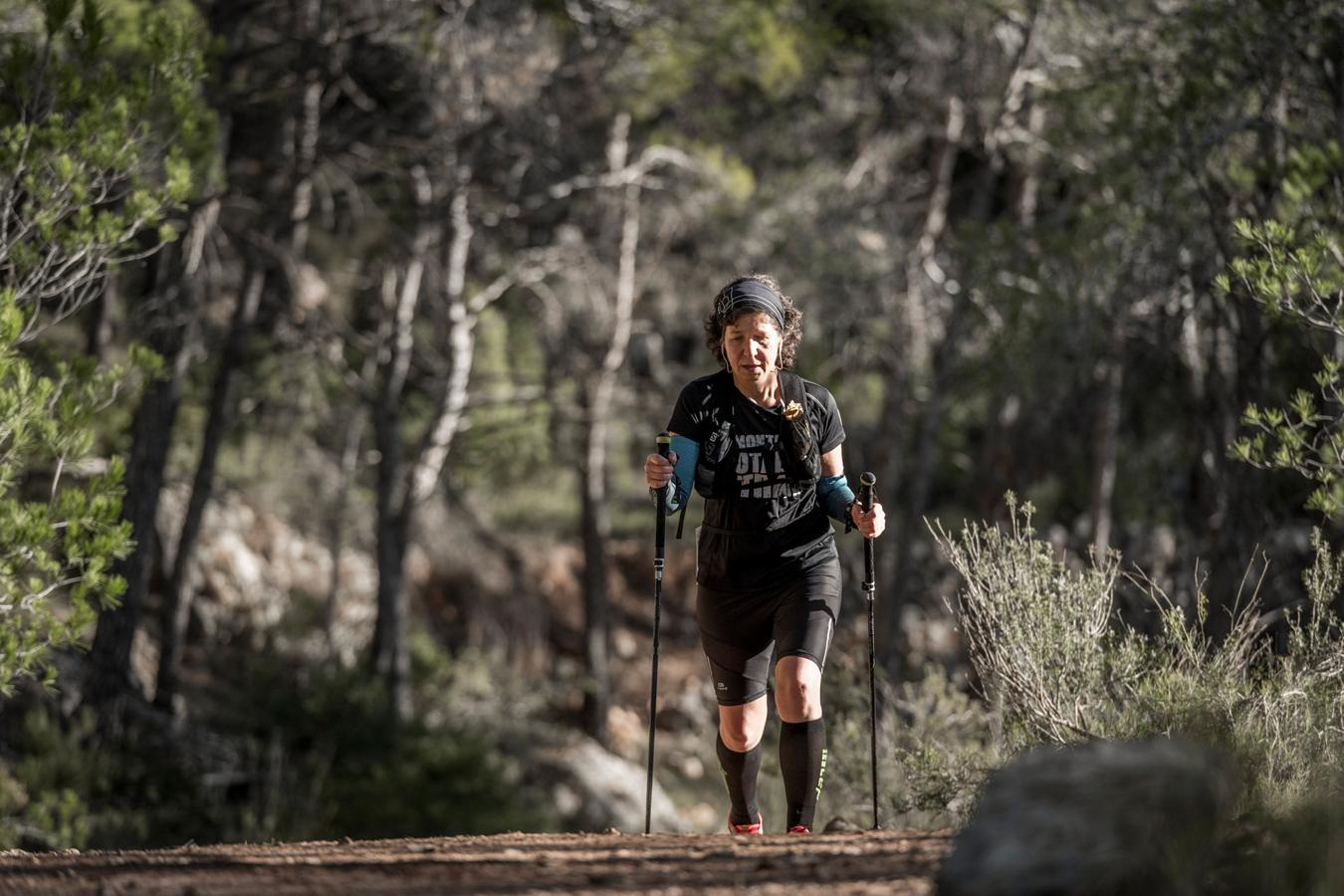 Galería de fotos de la prueba de 30 kilómetros del Trail de Montanejos celebrada el domingo 4 de noviembre