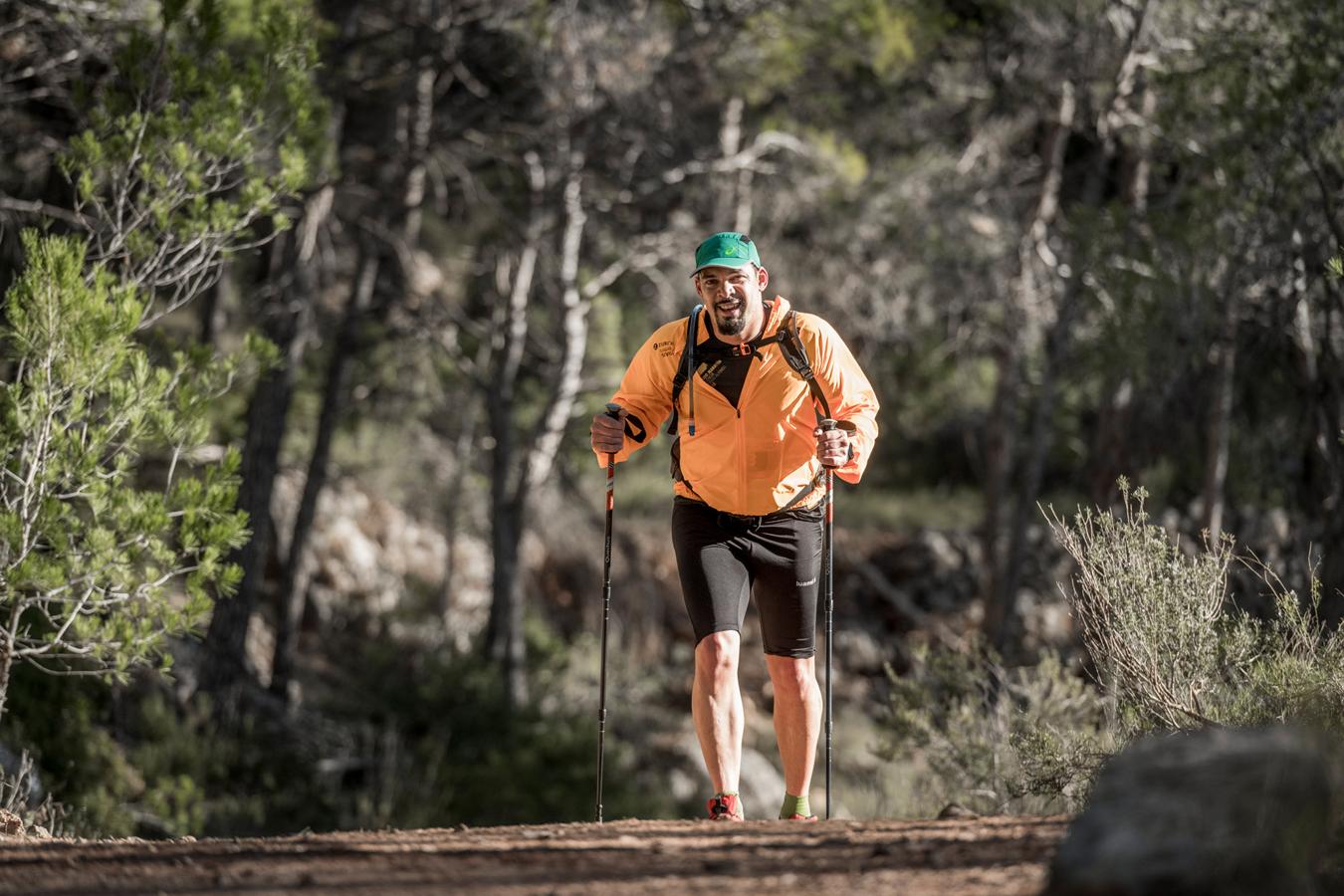 Galería de fotos de la prueba de 30 kilómetros del Trail de Montanejos celebrada el domingo 4 de noviembre