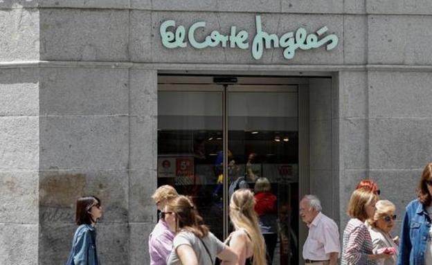 El Corte Inglés anuncia el cierre de tiendas por no cumplir expectativas