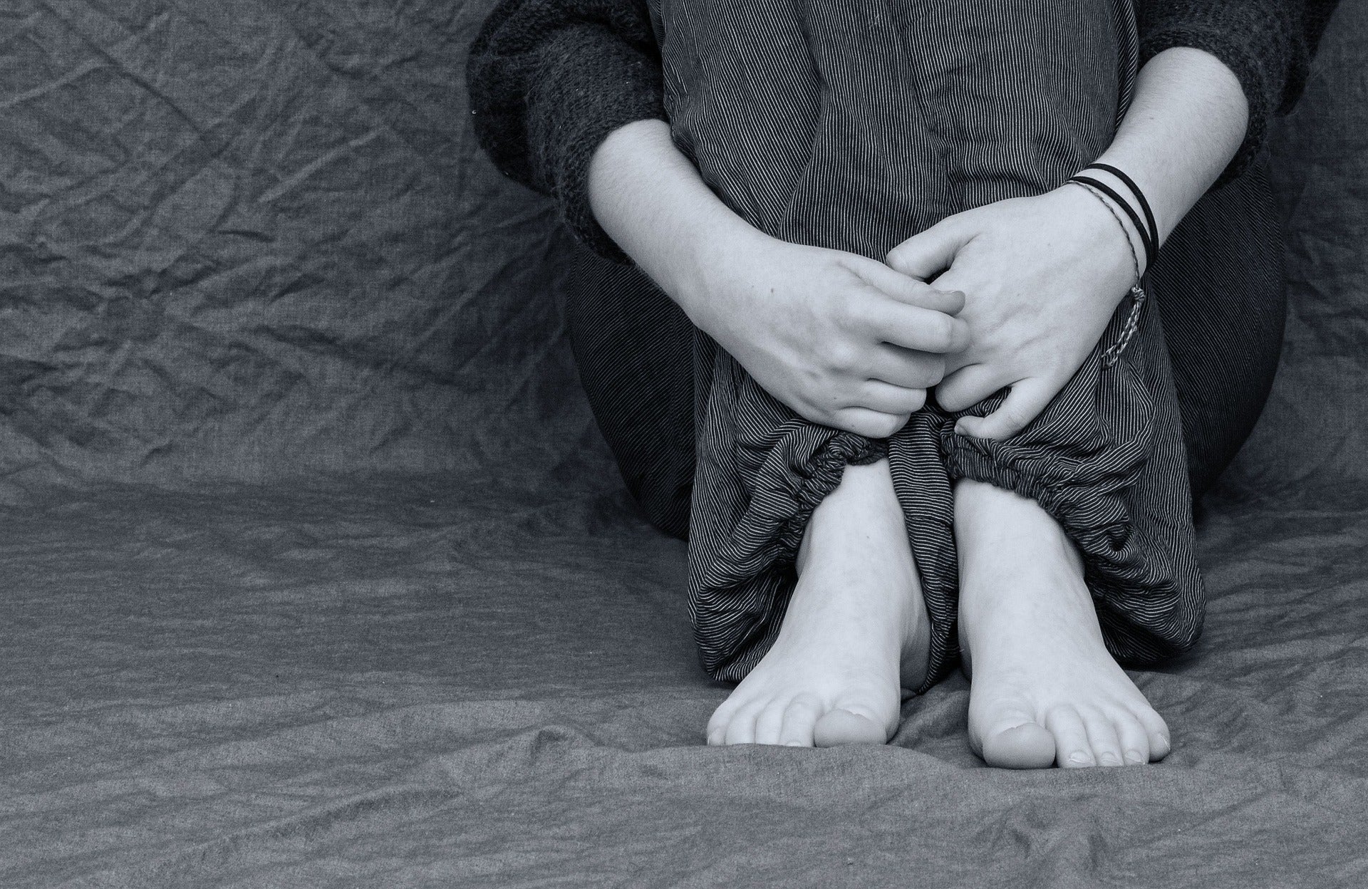 Los trastornos mentales y la lucha de los pacientes contra la enfermedad y el estigma social