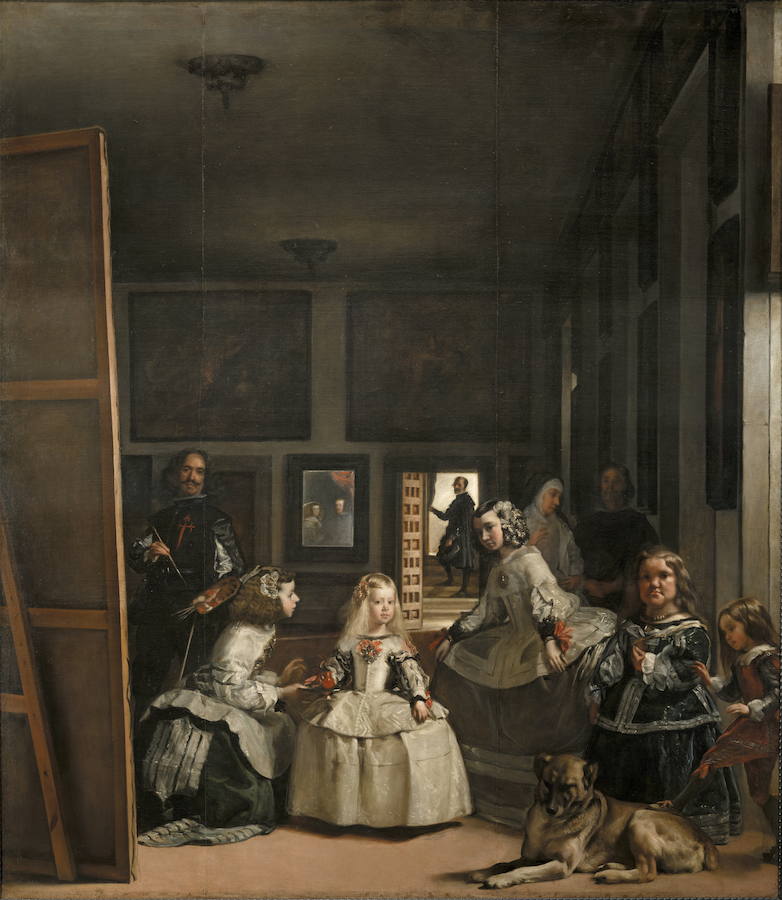 Esta pinacoteca cuenta con algunas de las obras más representativas de la historia de España. Y entre los artistas más destacados de su colección se encuentran: el Bosco, Durero, Rafael, Tiziano, el Greco, Rubens, Velázquez, Rembrandt y Goya. La obra más popular en Instagram: Las Meninas de Velázquez con 16,414 hastags.