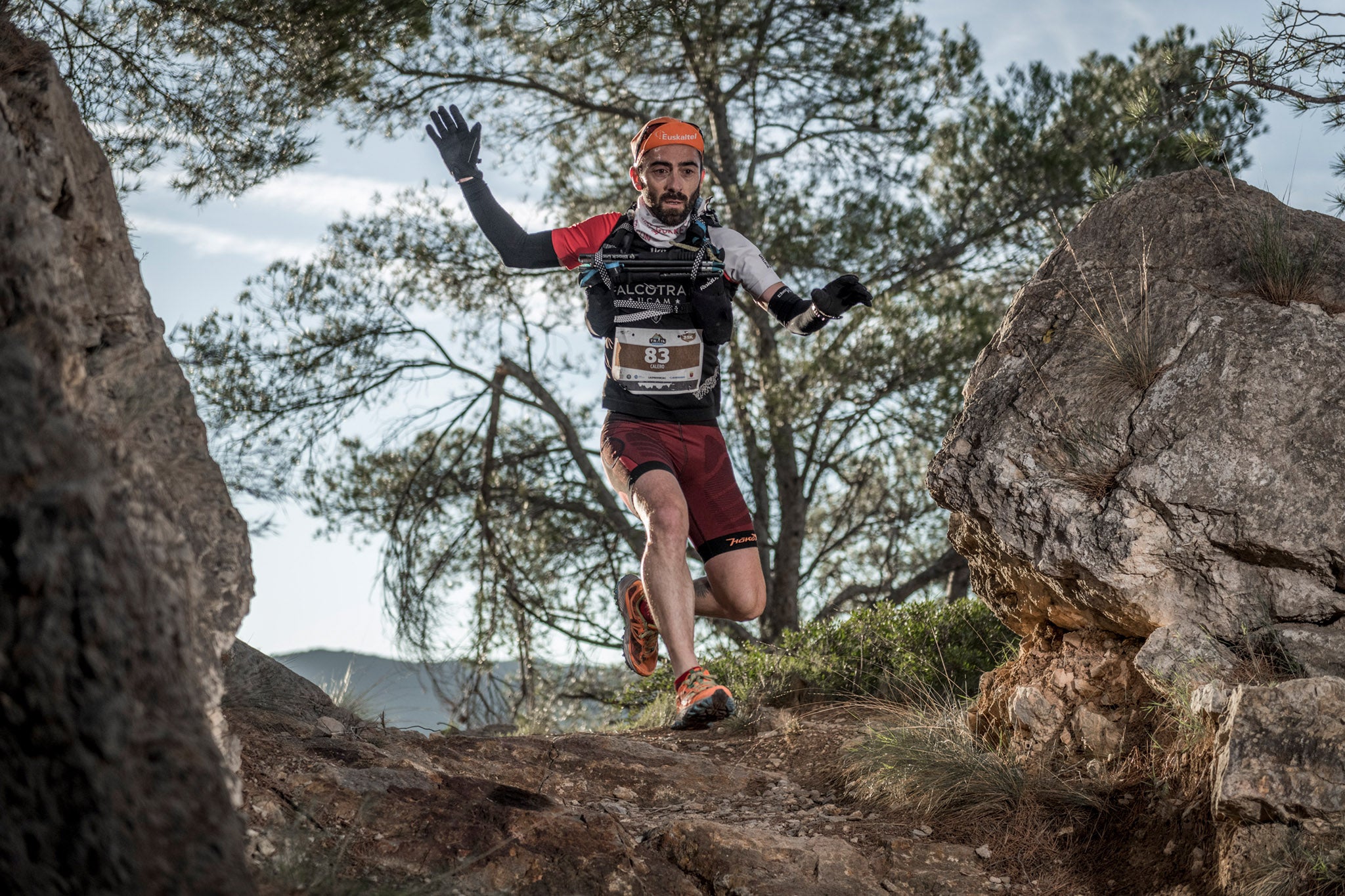 Galería de fotos de la prueba de 55 kilómetros del Trail de Montanejos celebrada el sábado 3 de noviembre