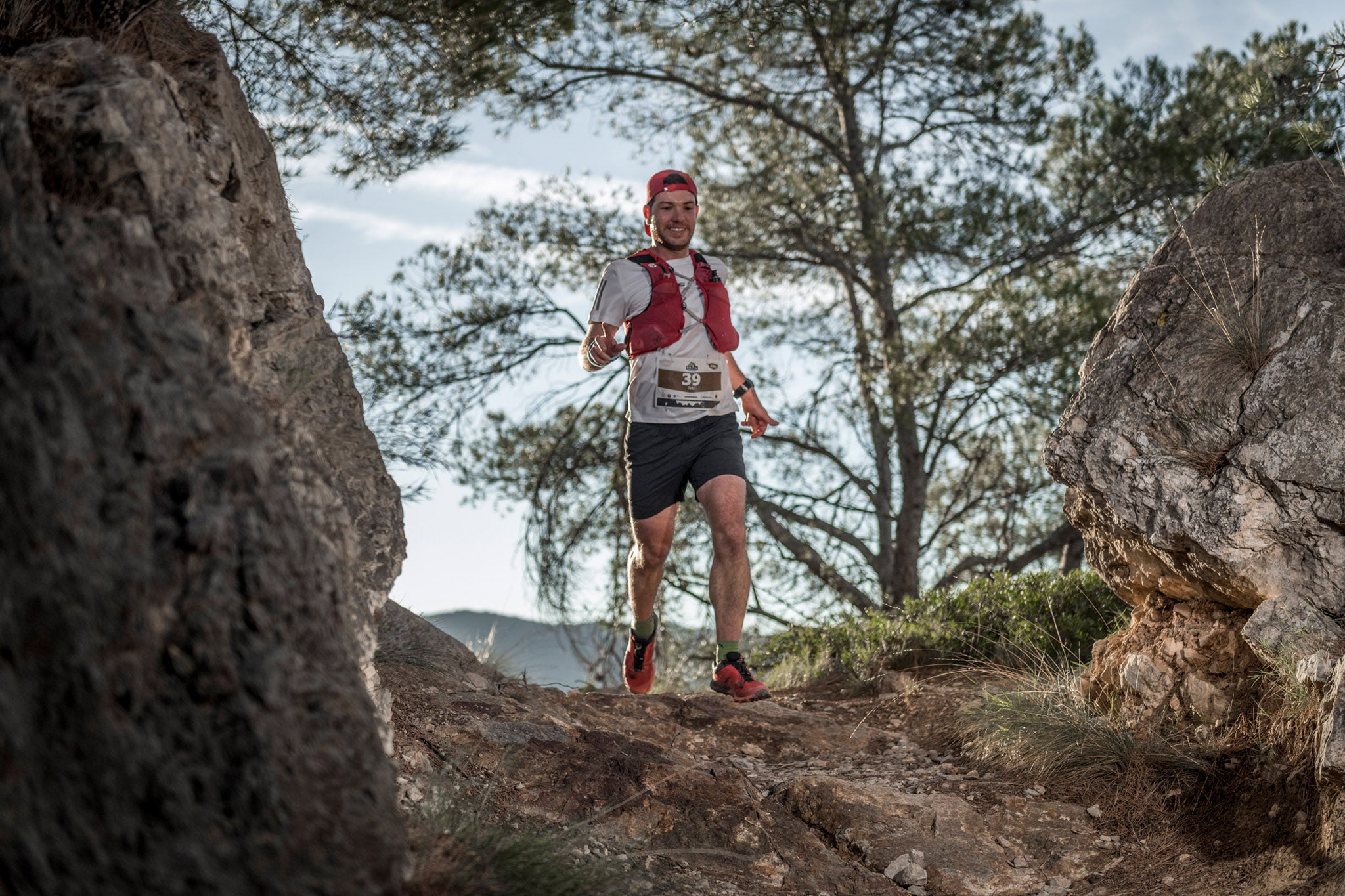 Galería de fotos de la prueba de 55 kilómetros del Trail de Montanejos celebrada el sábado 3 de noviembre