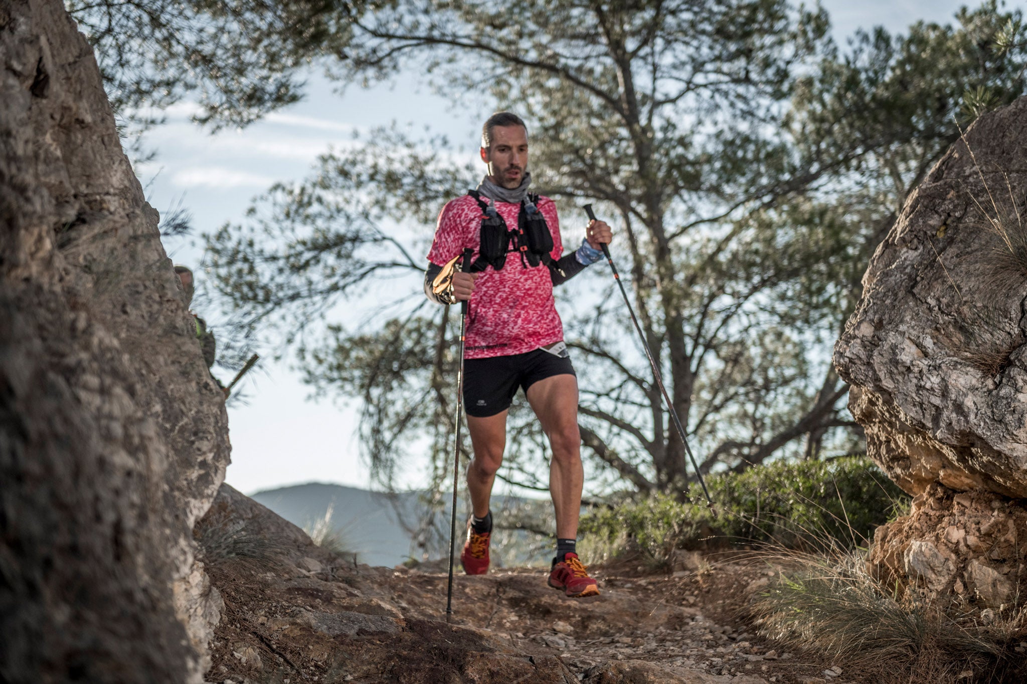 Galería de fotos de la prueba de 55 kilómetros del Trail de Montanejos celebrada el sábado 3 de noviembre