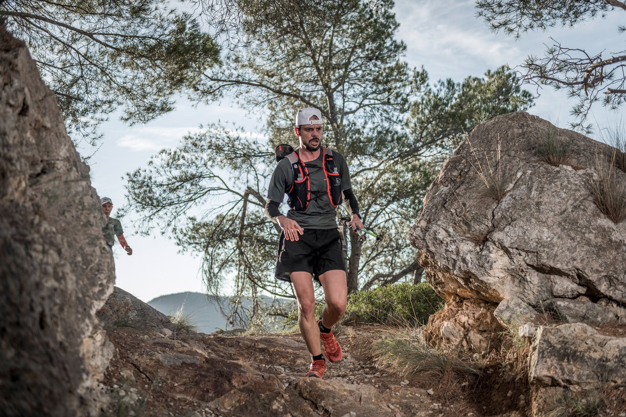 Galería de fotos de la prueba de 55 kilómetros del Trail de Montanejos celebrada el sábado 3 de noviembre