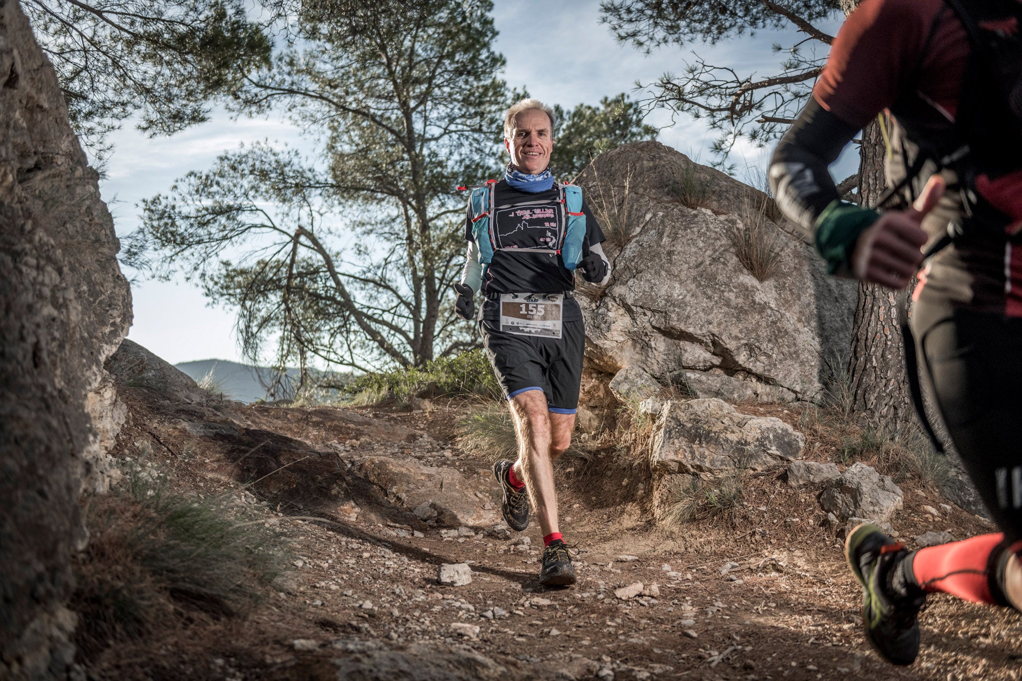 Galería de fotos de la prueba de 55 kilómetros del Trail de Montanejos celebrada el sábado 3 de noviembre