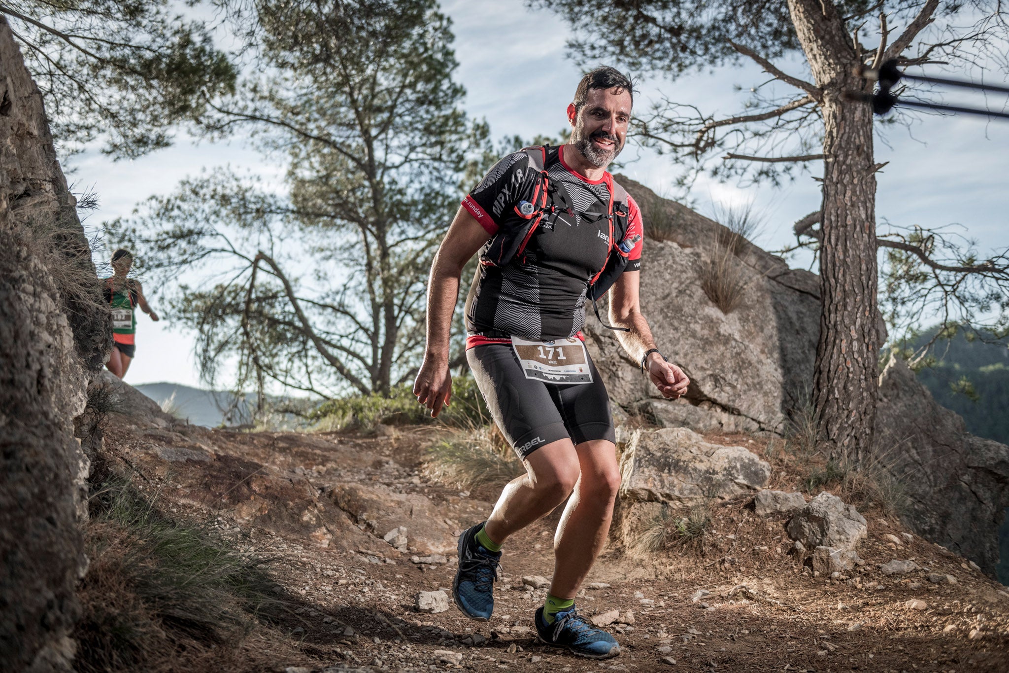 Galería de fotos de la prueba de 55 kilómetros del Trail de Montanejos celebrada el sábado 3 de noviembre