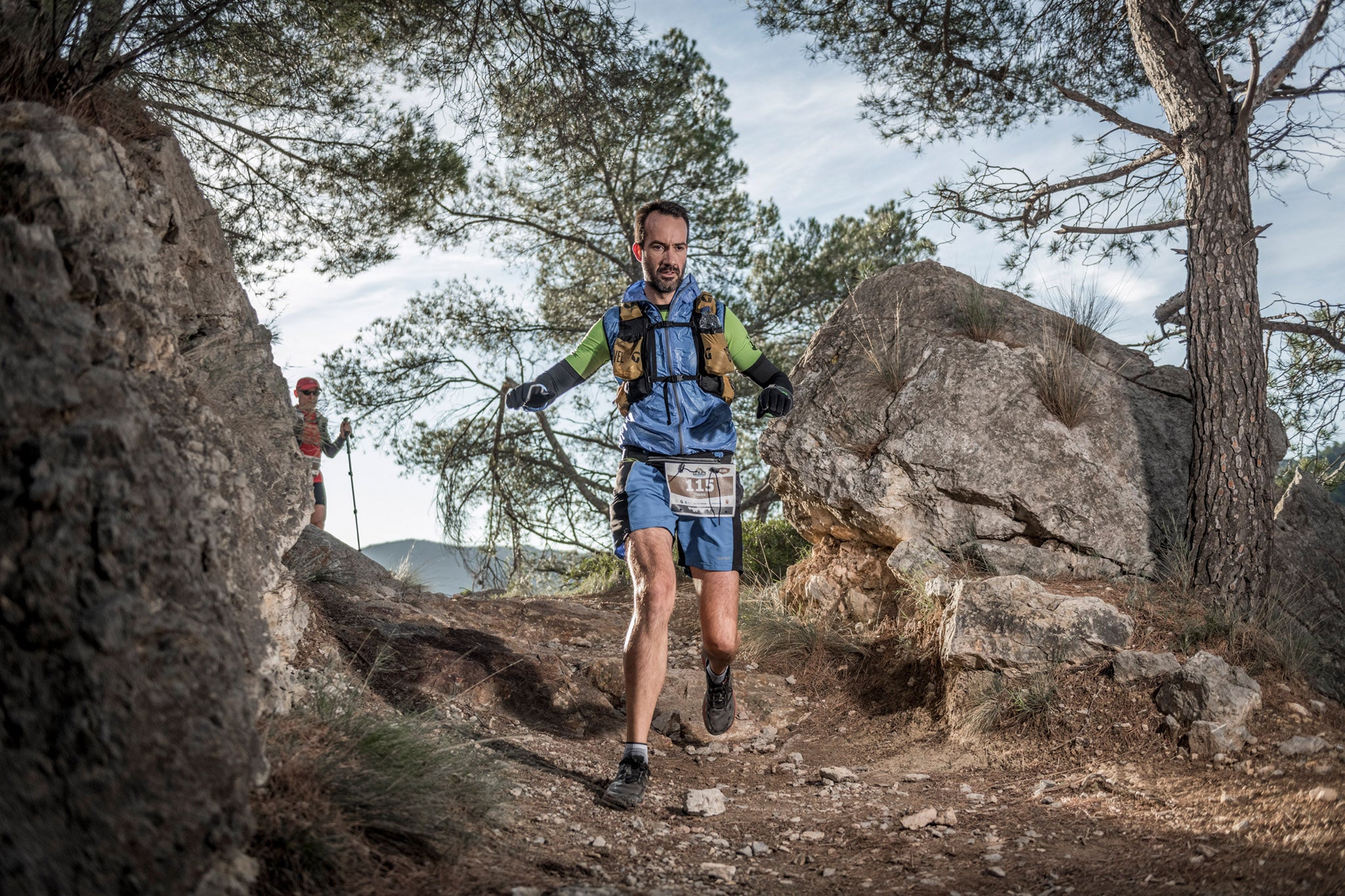 Galería de fotos de la prueba de 55 kilómetros del Trail de Montanejos celebrada el sábado 3 de noviembre