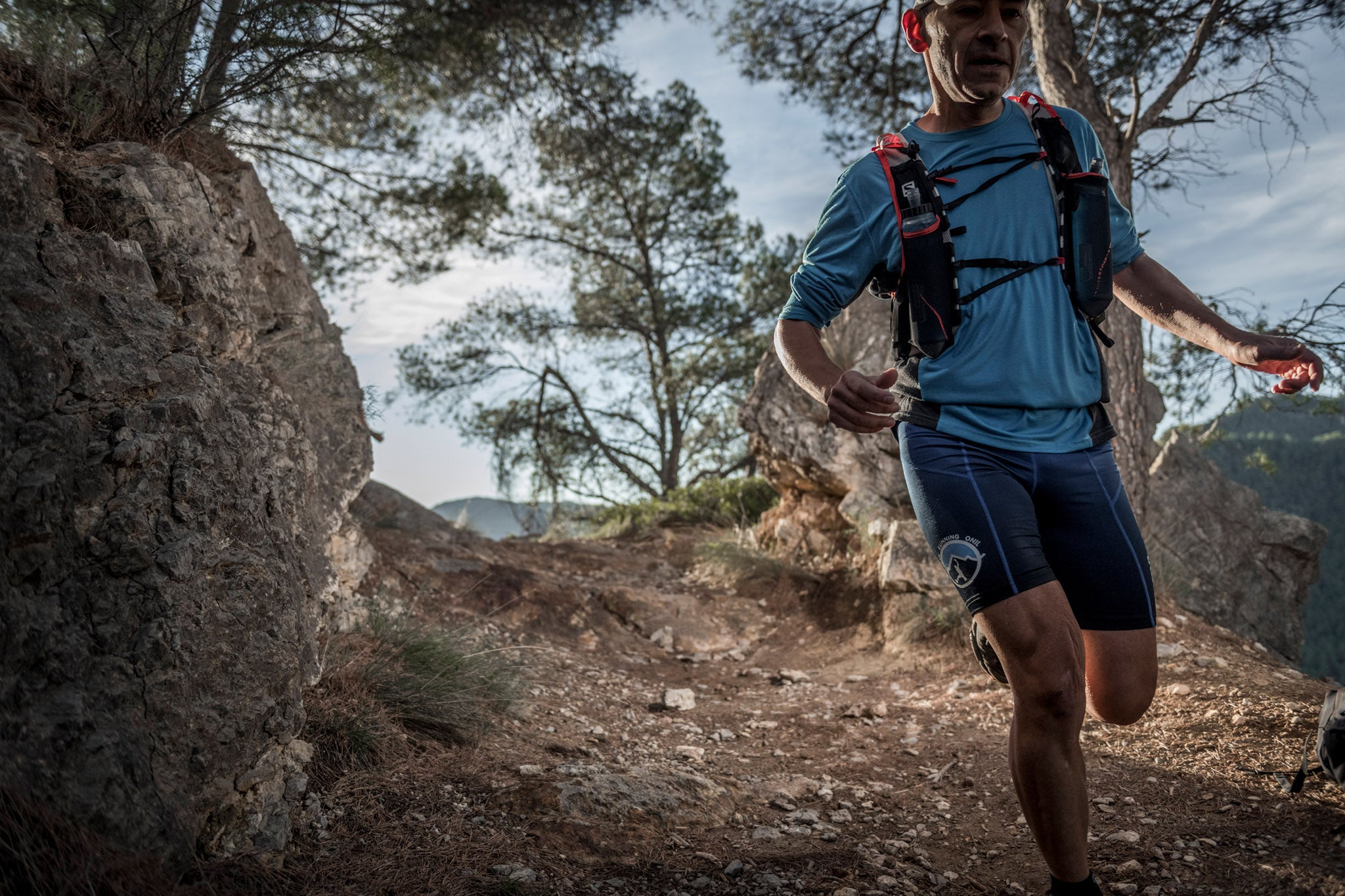 Galería de fotos de la prueba de 55 kilómetros del Trail de Montanejos celebrada el sábado 3 de noviembre