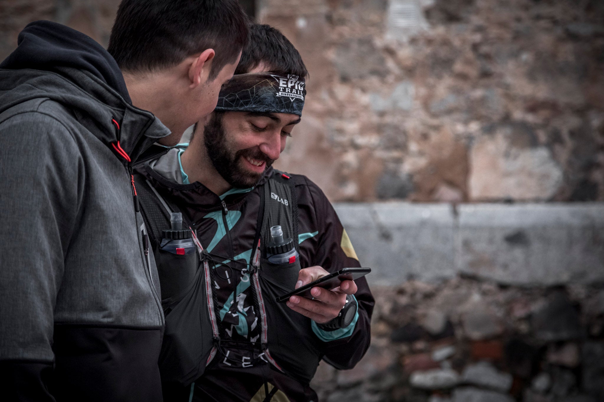 Montanejos celebró el pasado fin de semana su trail de altura, donde participaron más de mil corredores y corredoras