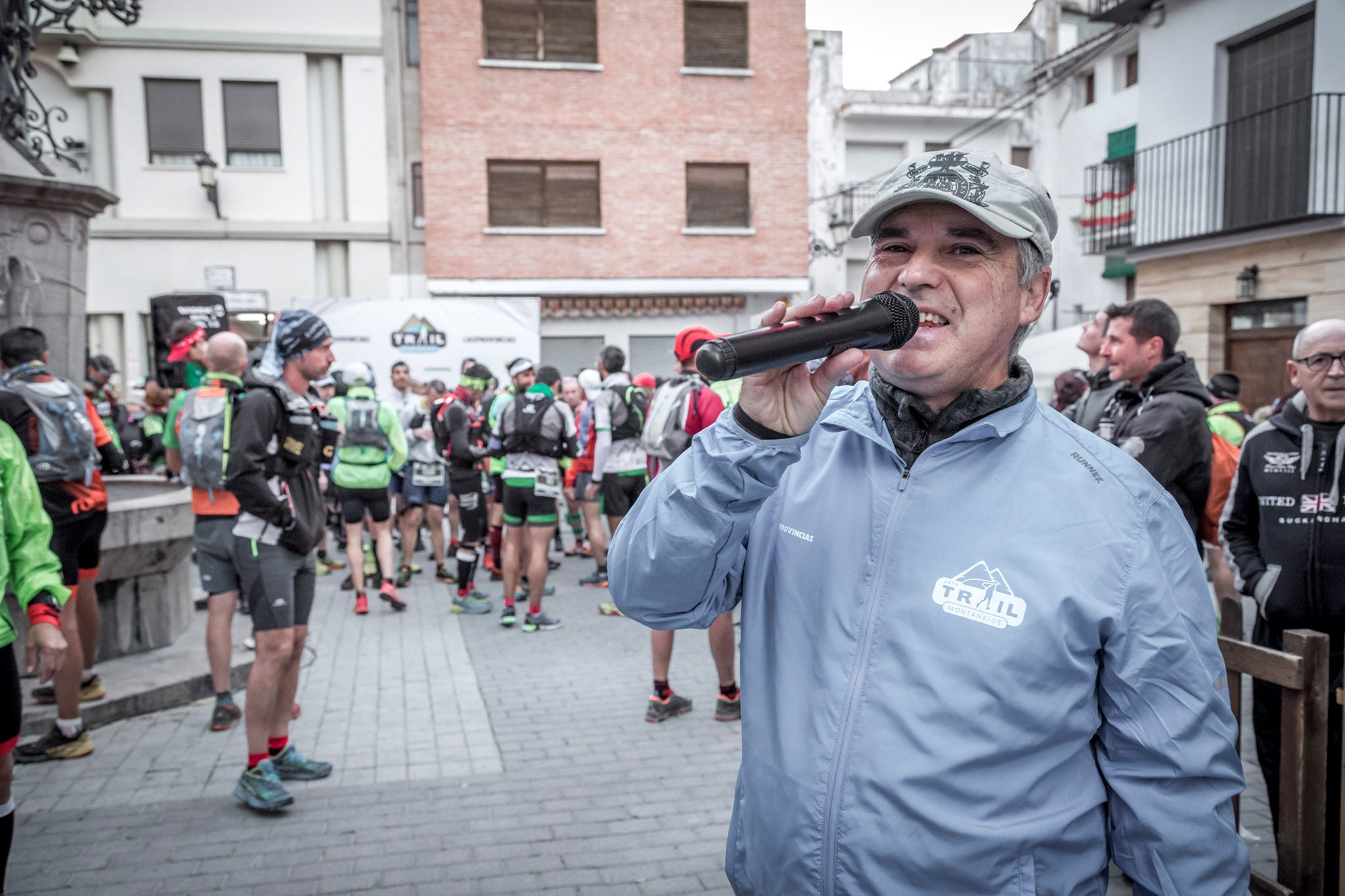 Montanejos celebró el pasado fin de semana su trail de altura, donde participaron más de mil corredores y corredoras