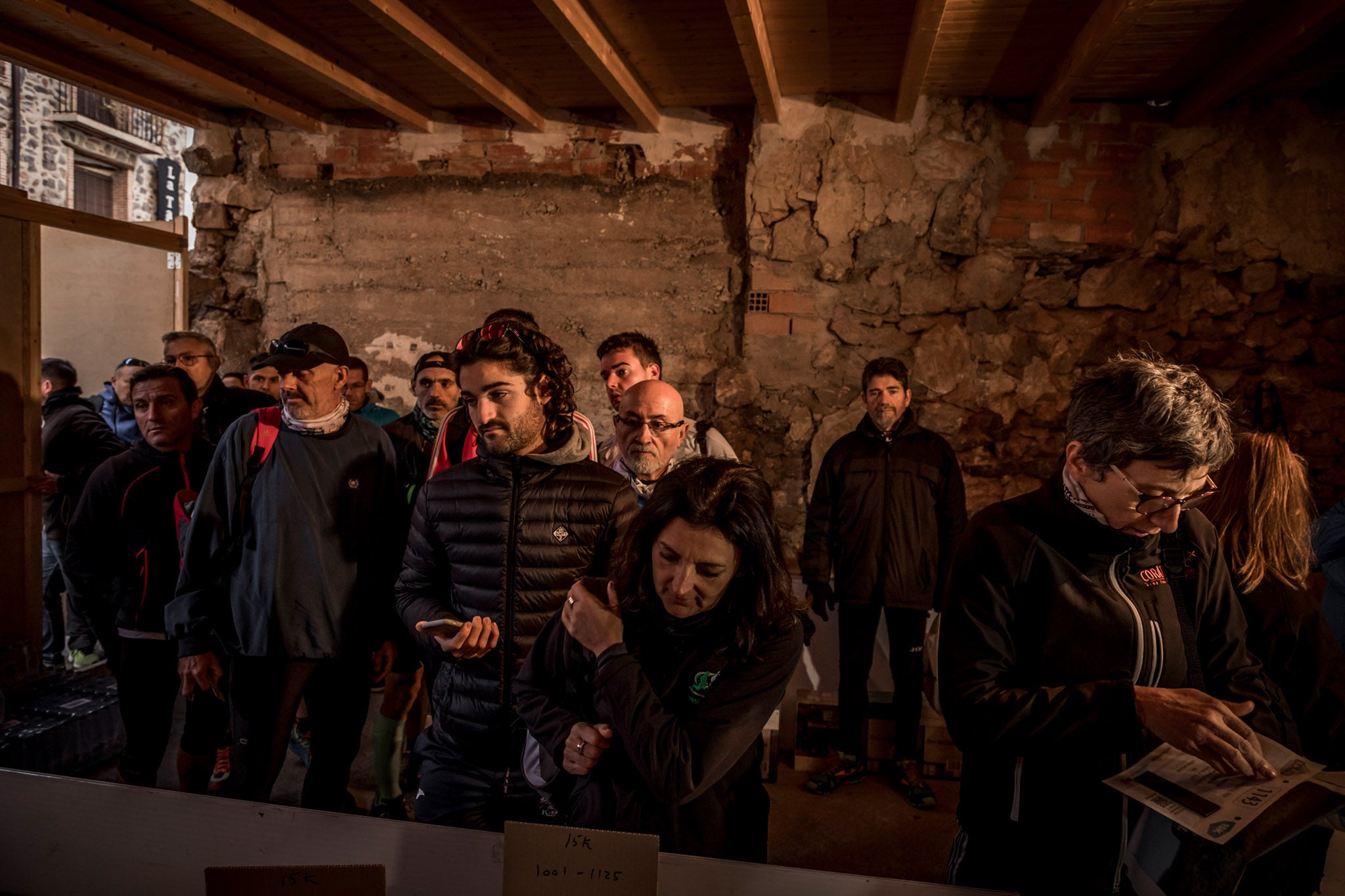 Montanejos celebró el pasado fin de semana su trail de altura, donde participaron más de mil corredores y corredoras