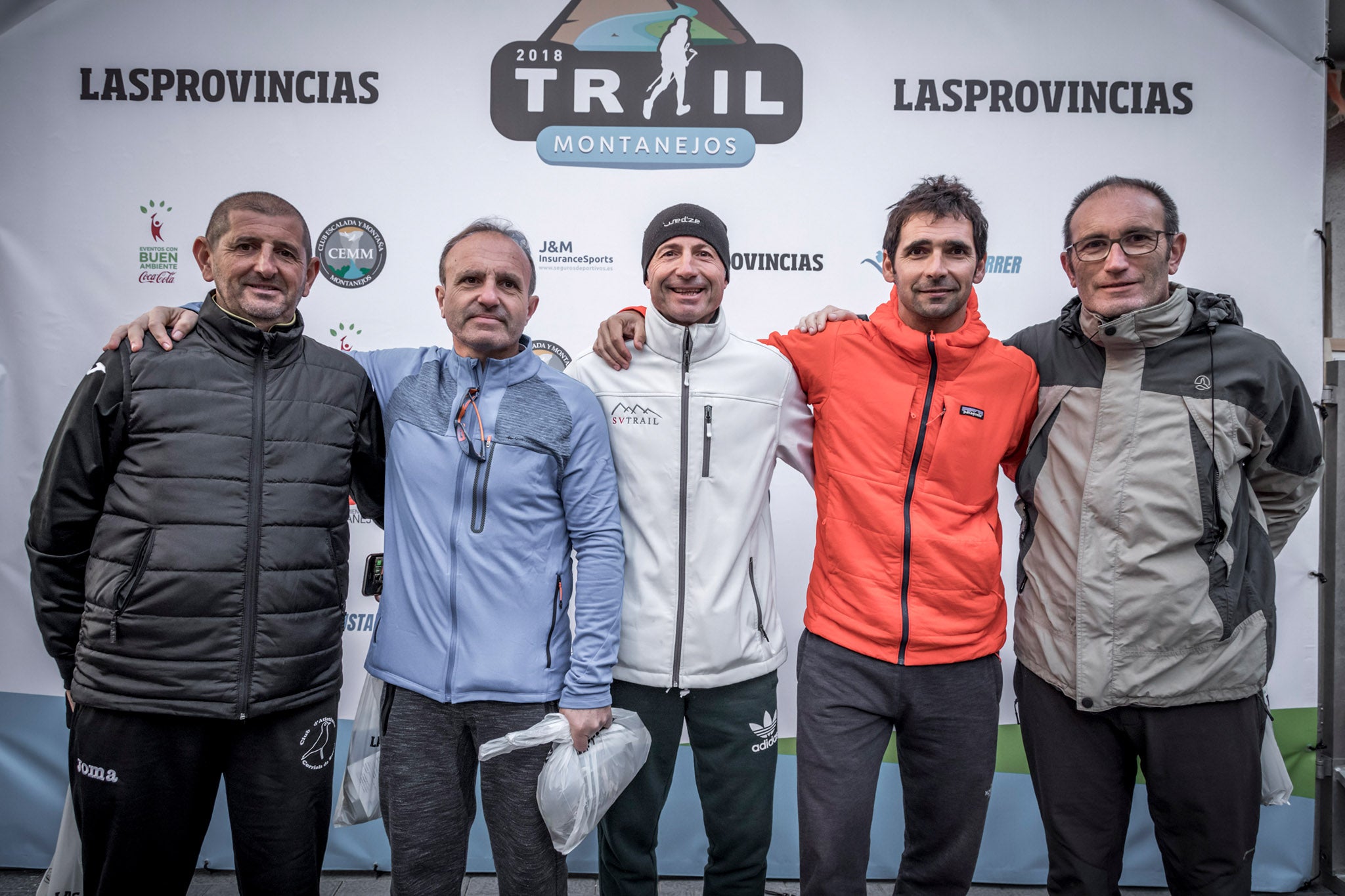 Montanejos celebró el pasado fin de semana su trail de altura, donde participaron más de mil corredores y corredoras