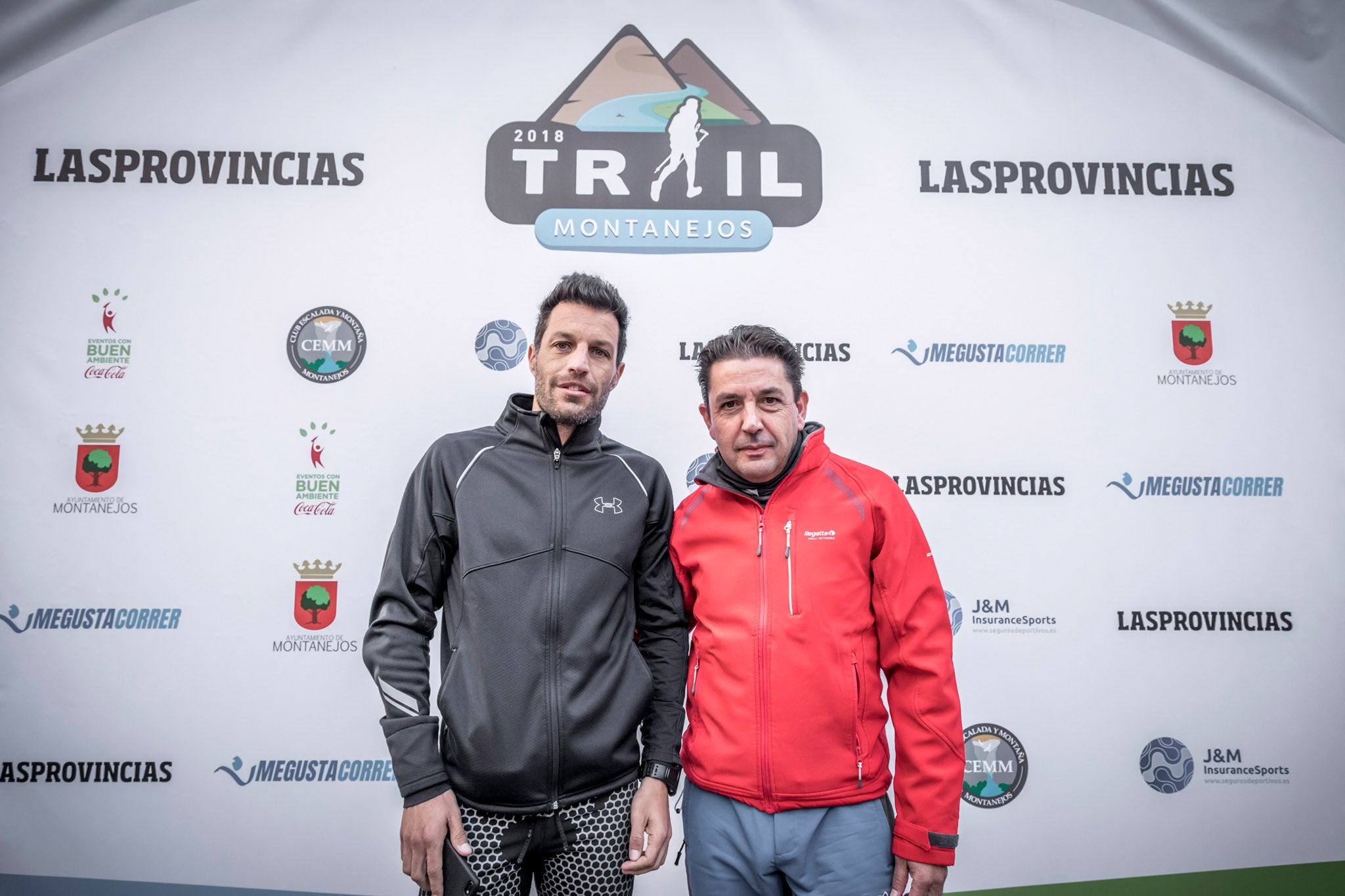 Montanejos celebró el pasado fin de semana su trail de altura, donde participaron más de mil corredores y corredoras