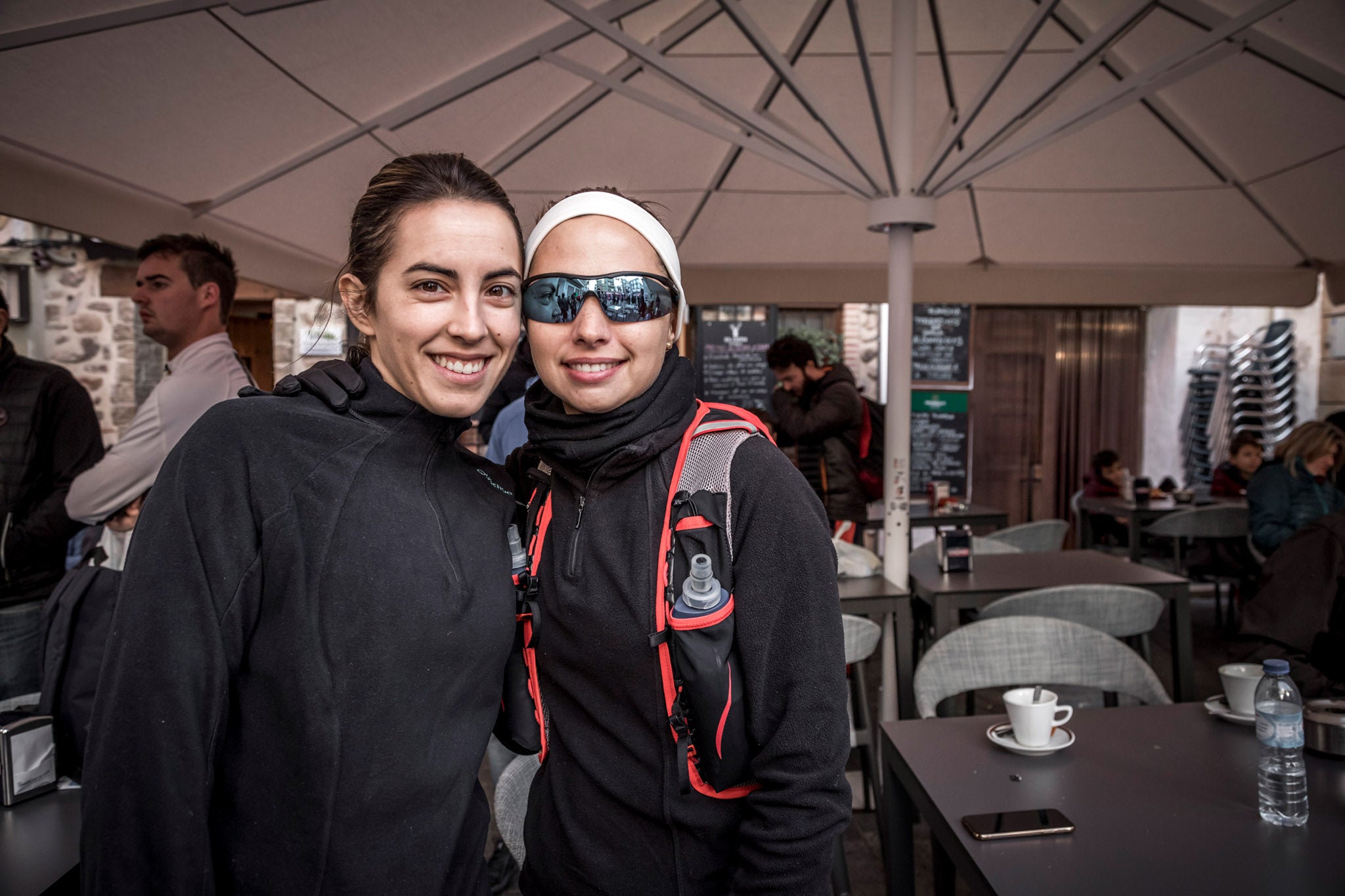 Montanejos celebró el pasado fin de semana su trail de altura, donde participaron más de mil corredores y corredoras