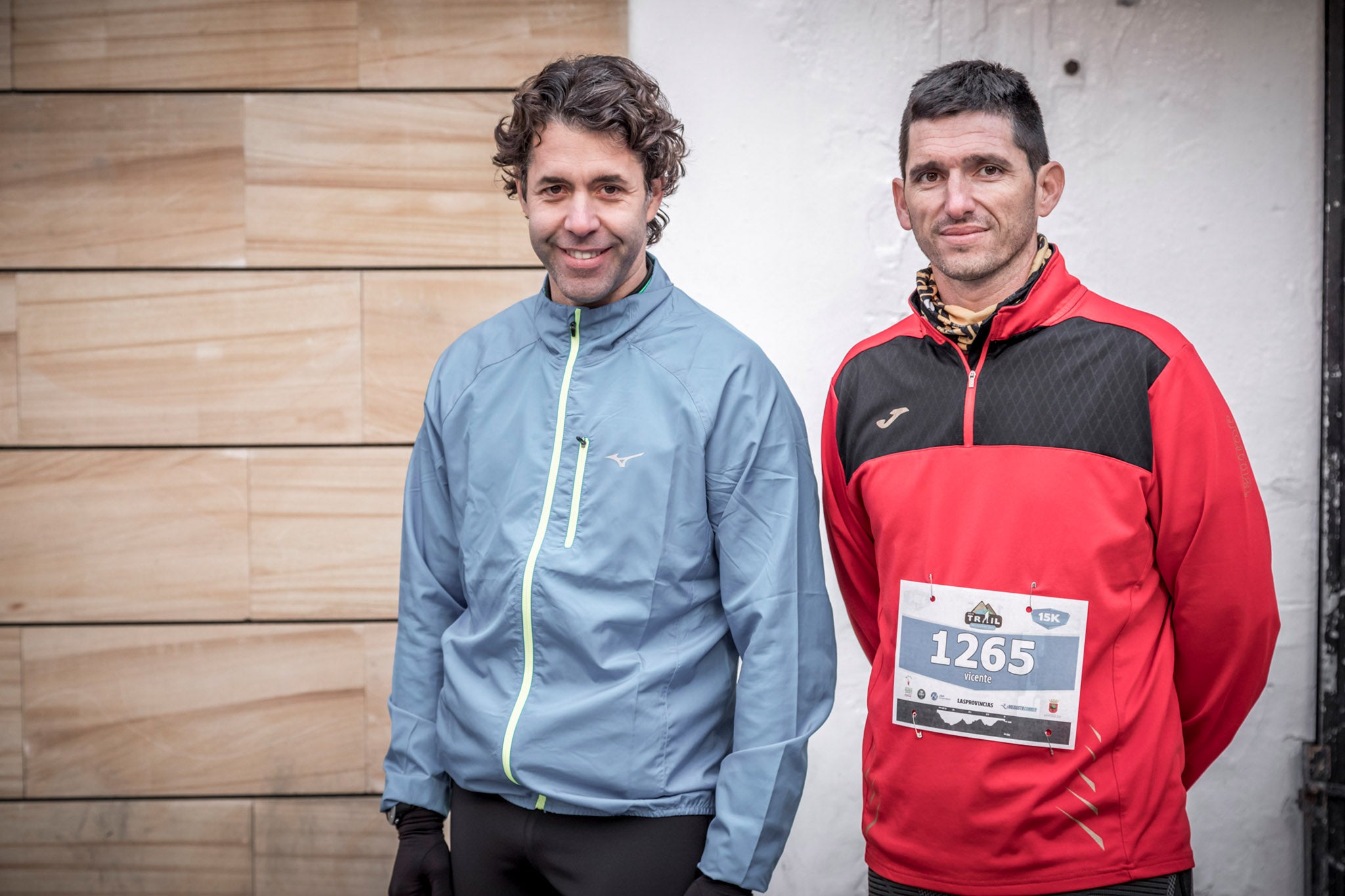 Montanejos celebró el pasado fin de semana su trail de altura, donde participaron más de mil corredores y corredoras