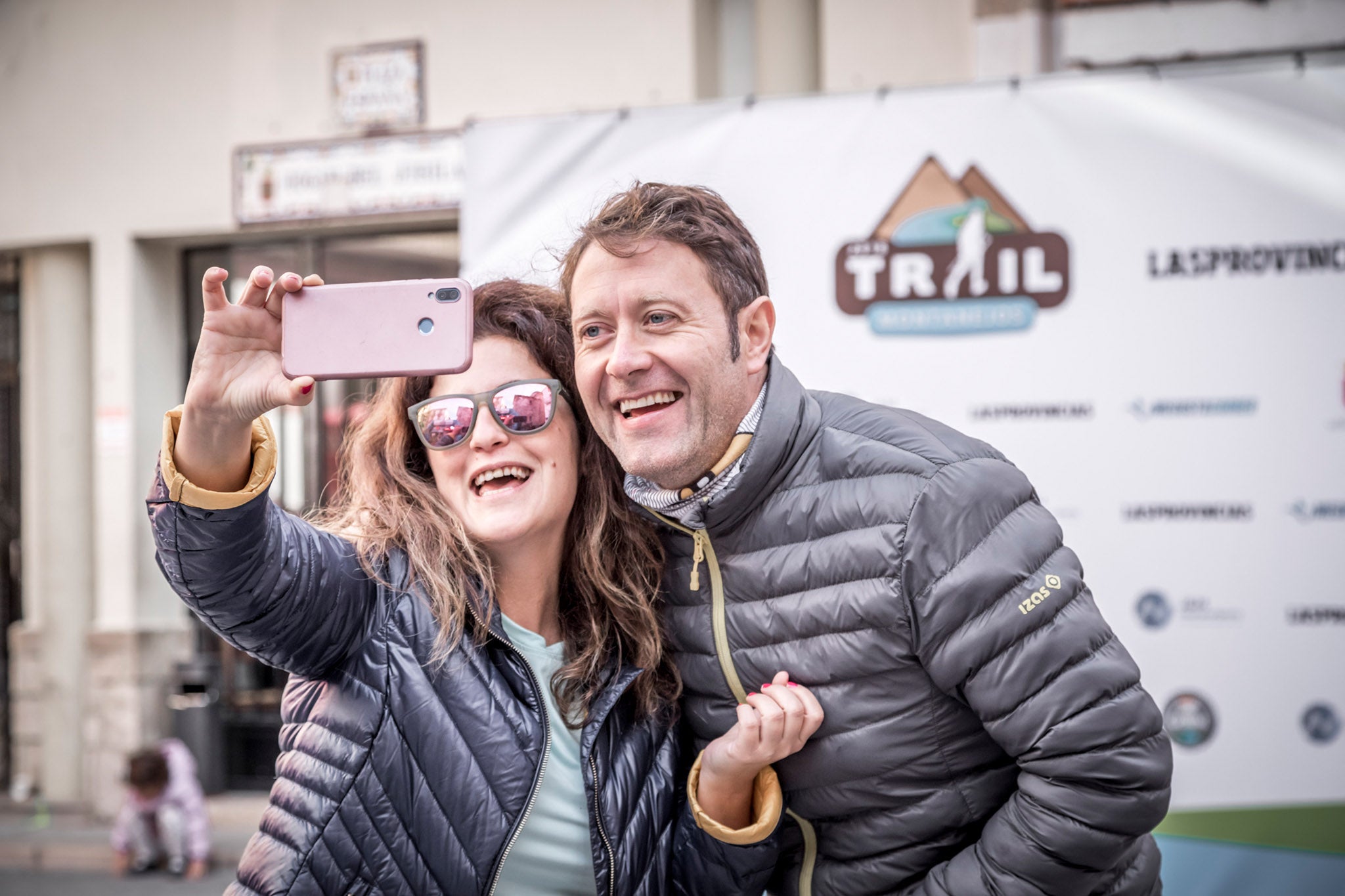 Montanejos celebró el pasado fin de semana su trail de altura, donde participaron más de mil corredores y corredoras