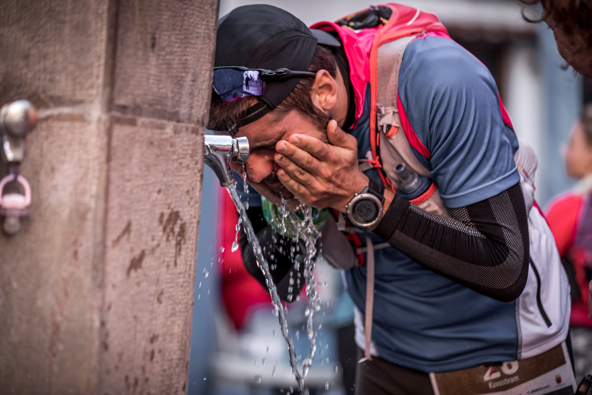 Montanejos celebró el pasado fin de semana su trail de altura, donde participaron más de mil corredores y corredoras