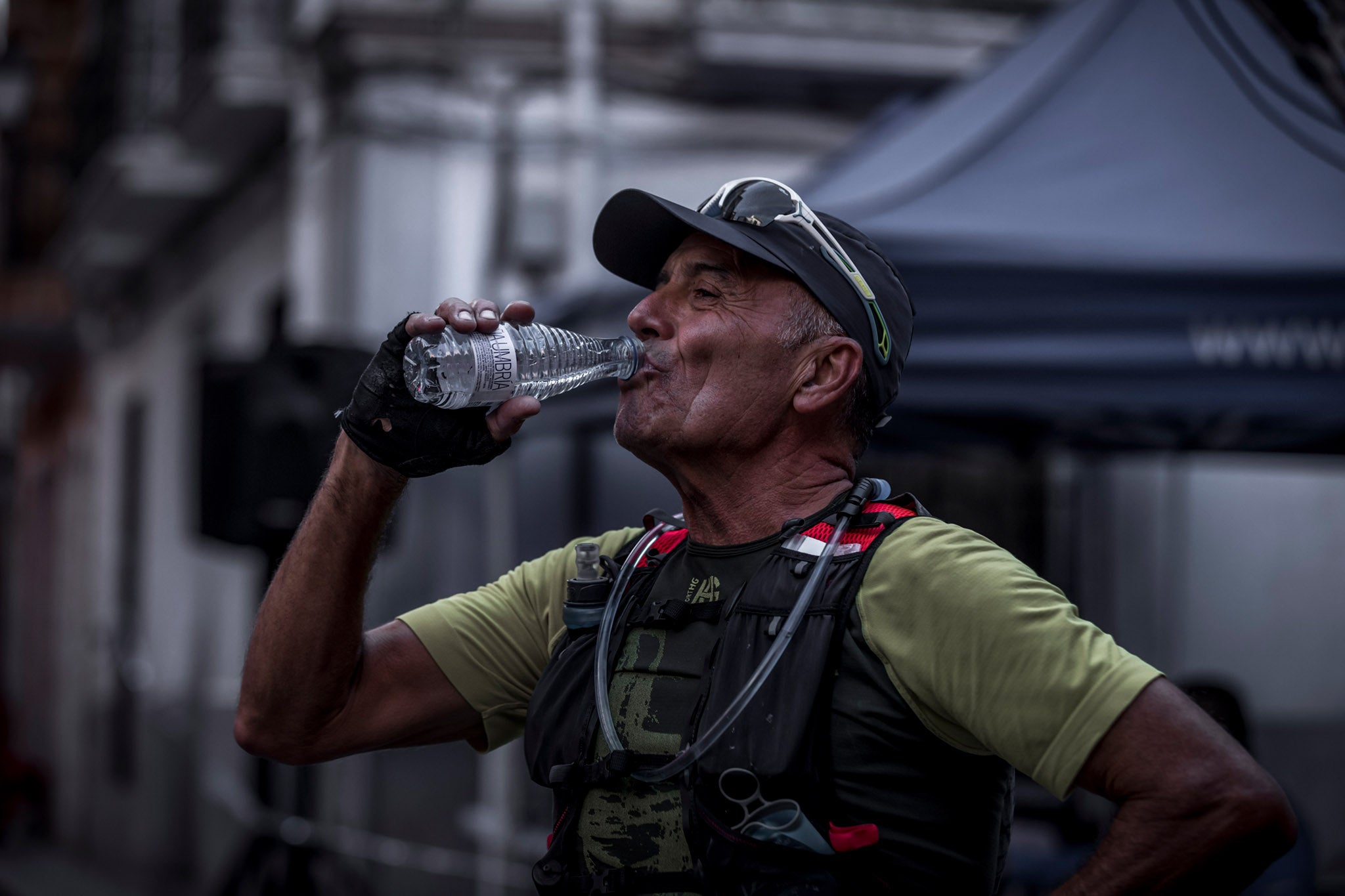 Montanejos celebró el pasado fin de semana su trail de altura, donde participaron más de mil corredores y corredoras