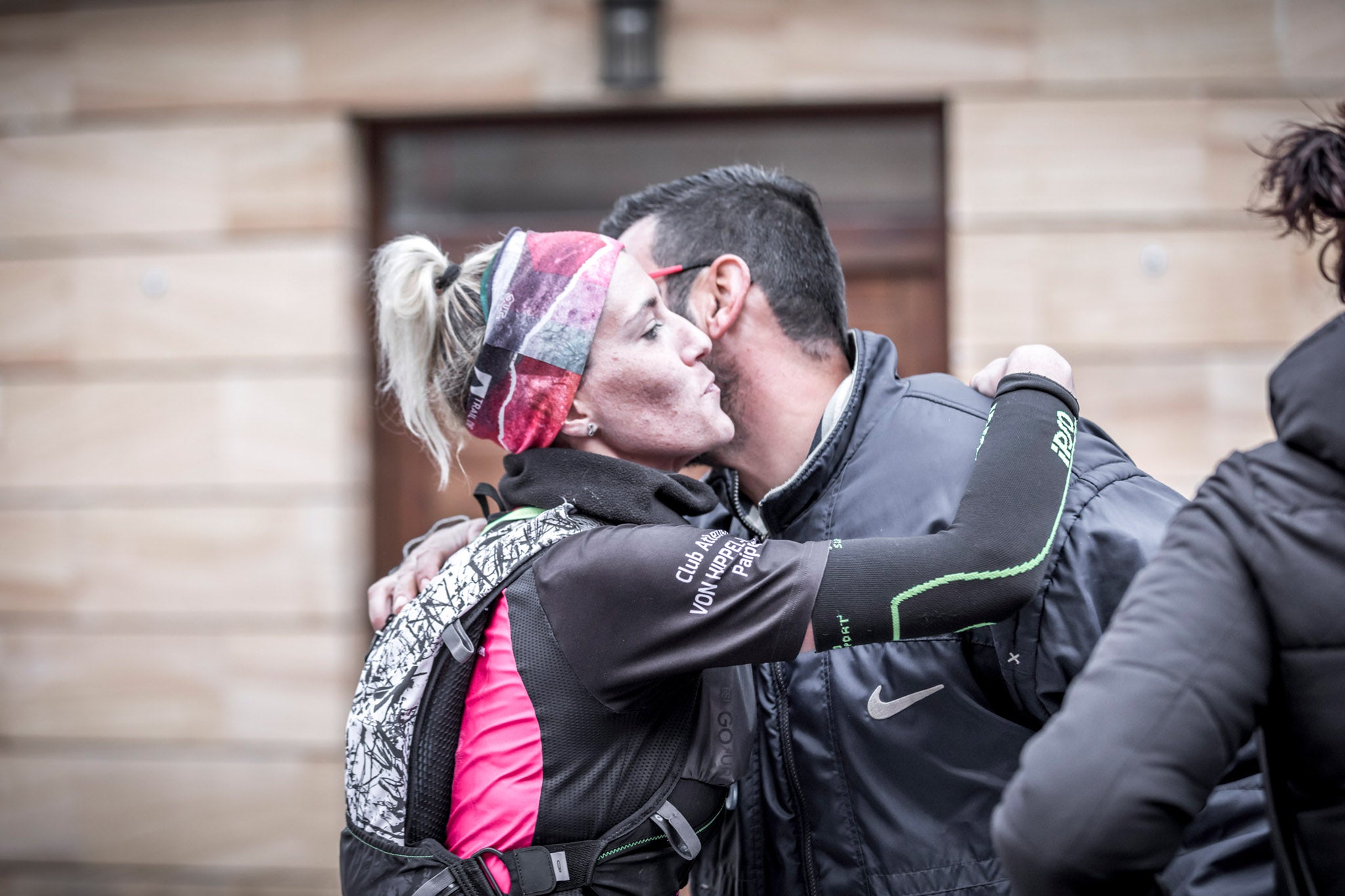 Montanejos celebró el pasado fin de semana su trail de altura, donde participaron más de mil corredores y corredoras