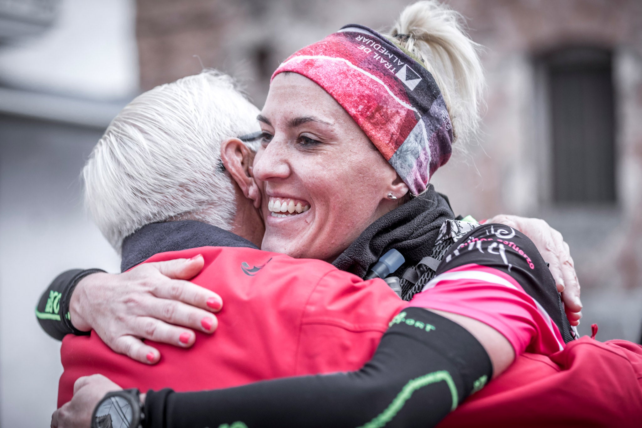 Montanejos celebró el pasado fin de semana su trail de altura, donde participaron más de mil corredores y corredoras