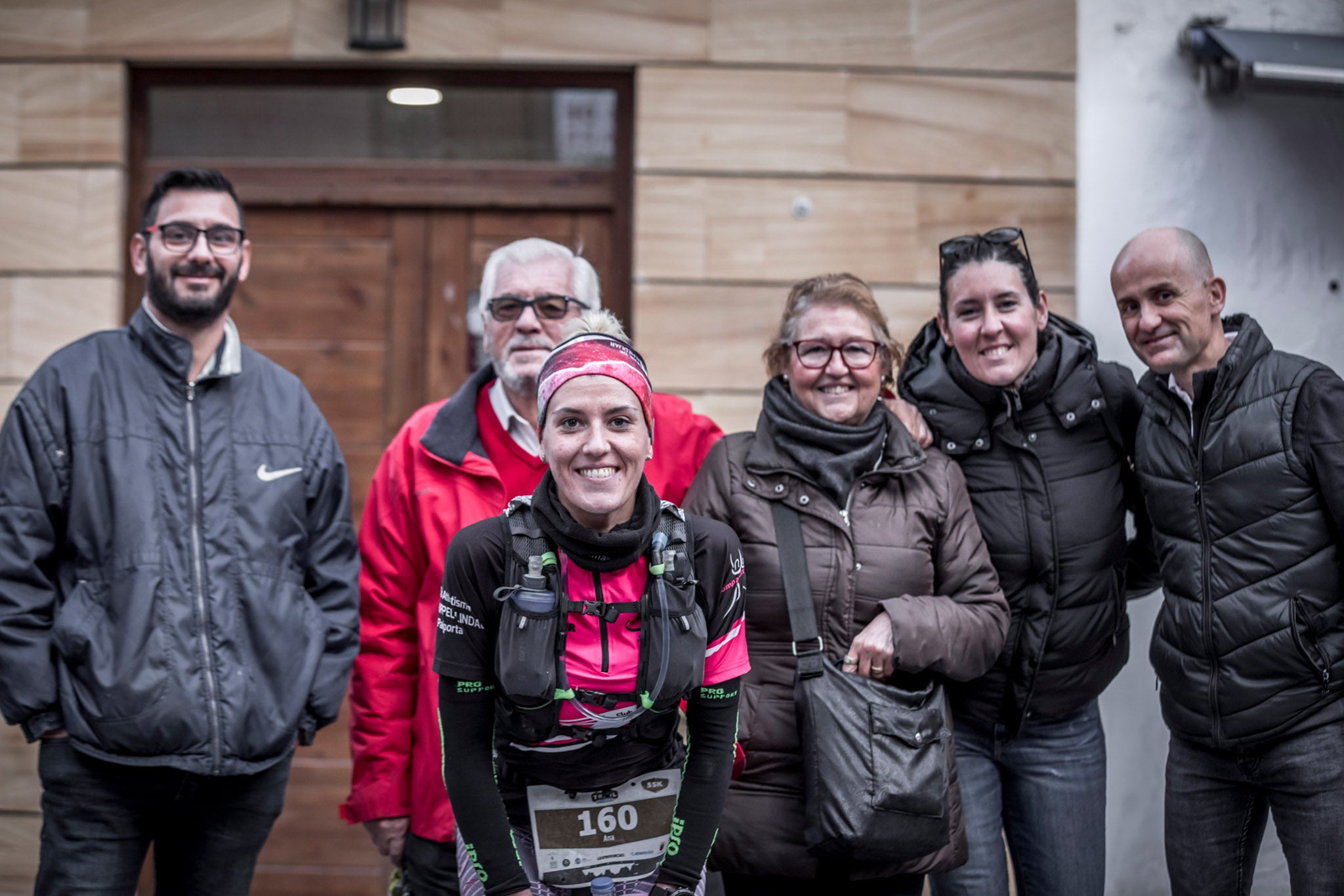 Montanejos celebró el pasado fin de semana su trail de altura, donde participaron más de mil corredores y corredoras