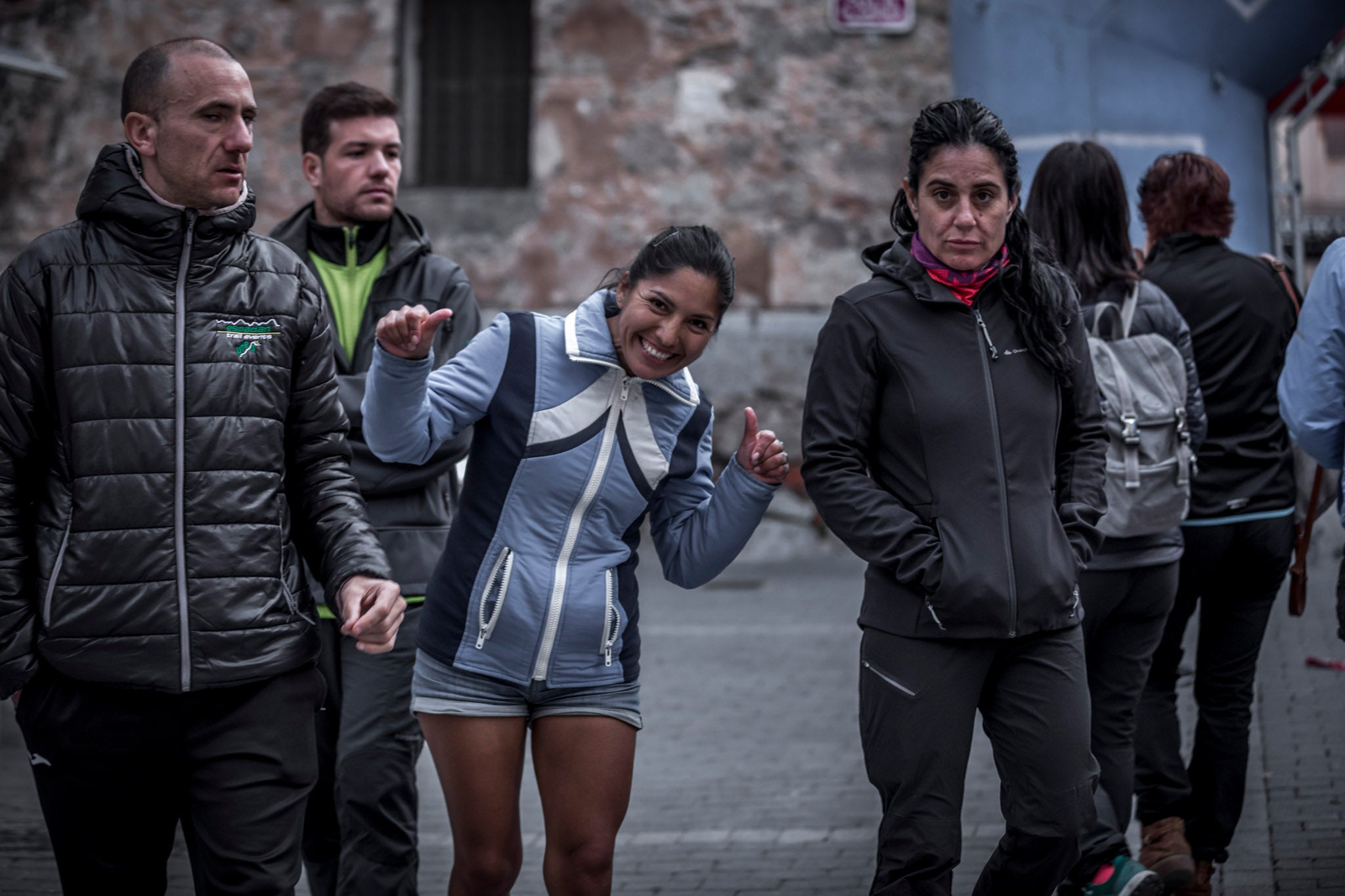 Montanejos celebró el pasado fin de semana su trail de altura, donde participaron más de mil corredores y corredoras