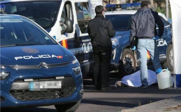 El jurado declara culpables a los procesados por el crimen de La Fe