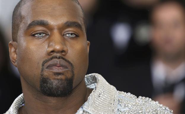 Burguer King se burla del rapero Kanye West por comer en McDonald's