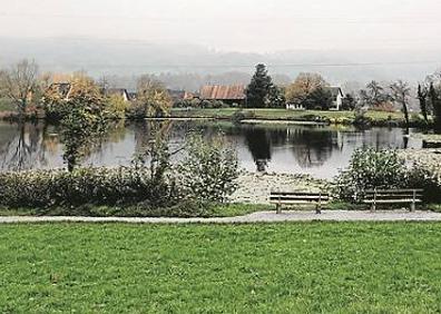 Imagen secundaria 1 - El viaje inolvidable de... Sandra Llorca