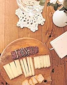 Imagen secundaria 2 - El viaje inolvidable de... Sandra Llorca