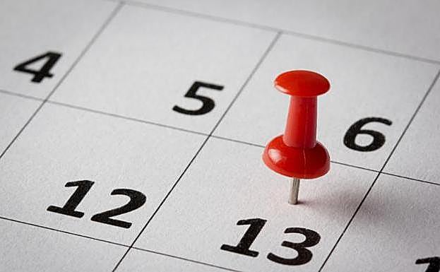 Hoy es Martes 13: ¿por qué se cree que es el día de la mala suerte?