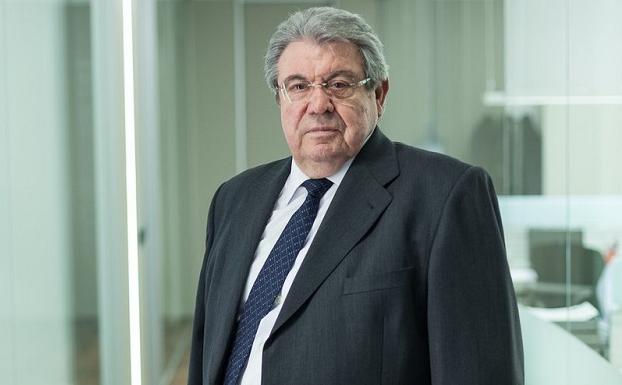 Abelardo Salvo Babiloni, fundador de Power Electronics.