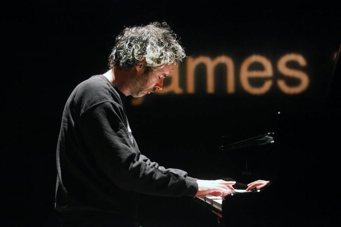 Fotos: Concierto de James Rhodes en Valencia