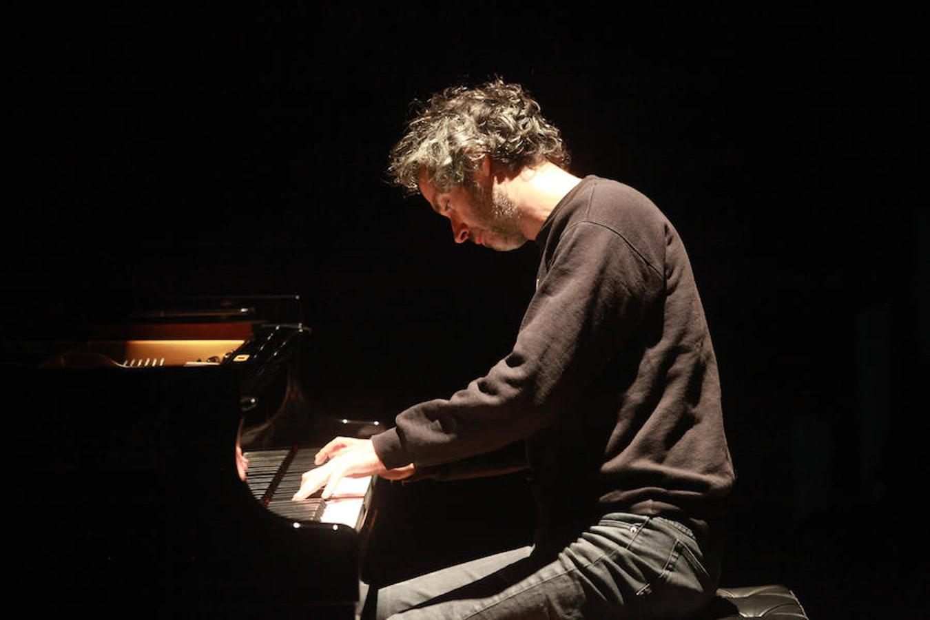 Fotos: Concierto de James Rhodes en Valencia