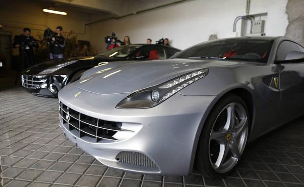 Los coches que más se devalúan y los que menos