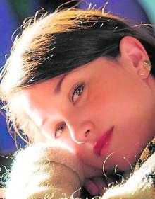 Imagen secundaria 2 - 1. Cascada de Gulfoss. 2. Iceberg en Jokursarlon. 3. Marina Rodríguez.