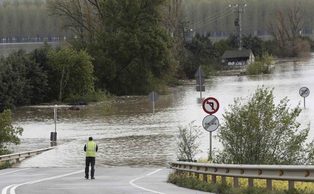 El plan contra inundaciones de la Generalitat bloquea la construcción de 100.000 viviendas