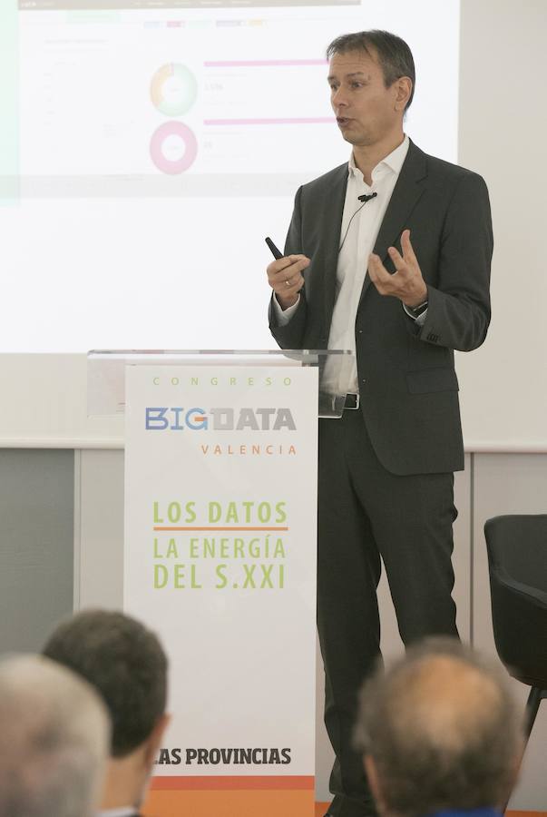 Richard Benjamins, embajador de Data & AI en Telefónica