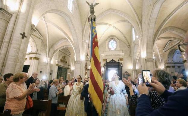 Los populares claman que se concedan ayudas a entidades como Lo Rat Penat en detrimiento de las que apoyan el independentismo catalán en la Comunitat Valenciana. 