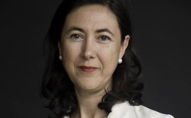 Elizabeth Torrecillas, nueva directora de la oficina de Uría Menéndez en Valencia