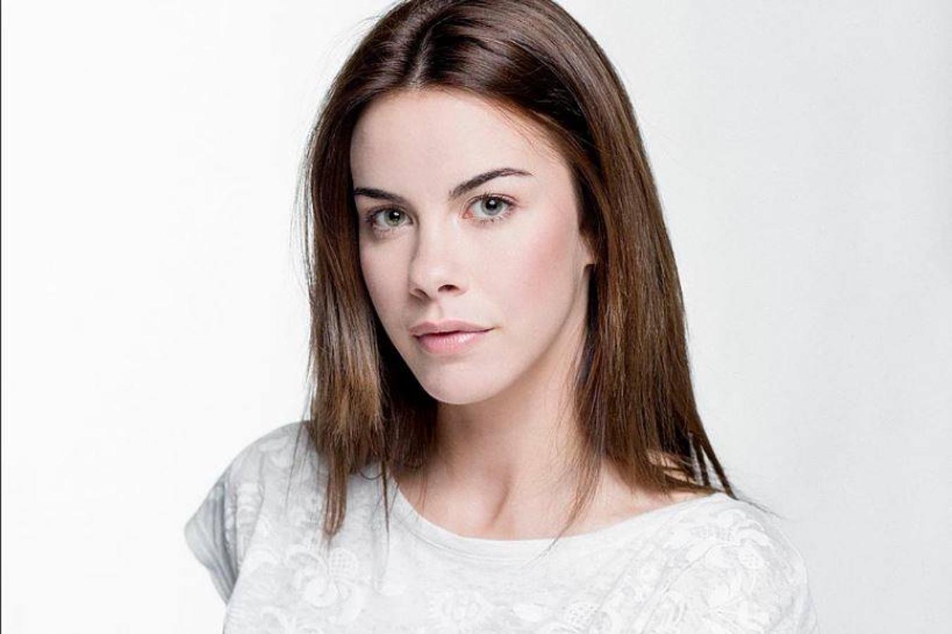 Nerea García, en la actualidad.