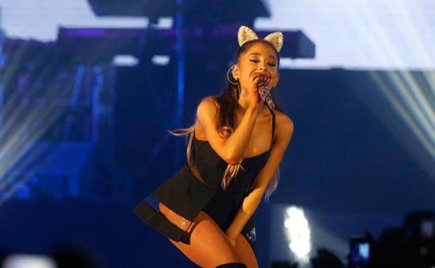 Los secretos mejor guardados de Ariana Grande, al descubierto