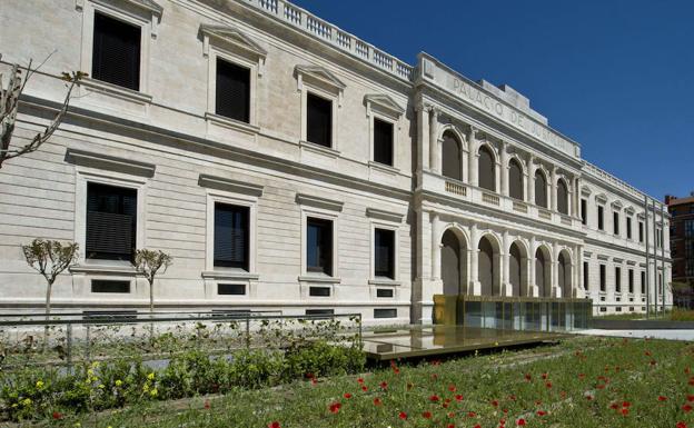 Tribunal Superior de Justicia de Castilla y Leon en Burgos.