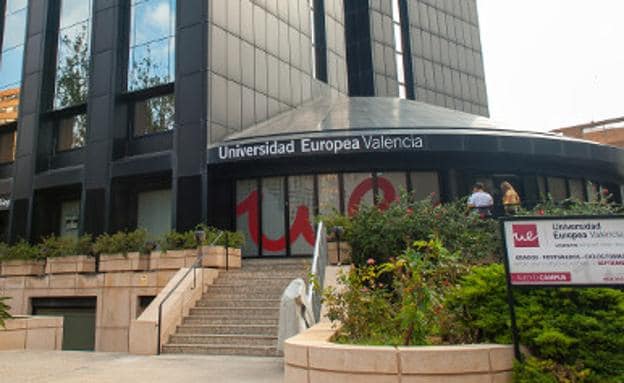 Un fondo británico compra la Universidad Europea de Valencia