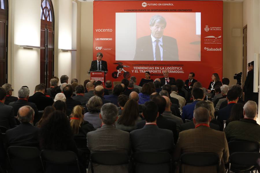 Fotos: Futuro en Español, Valencia 2018