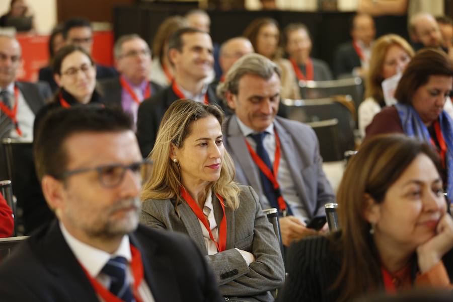 Fotos: Futuro en Español, Valencia 2018