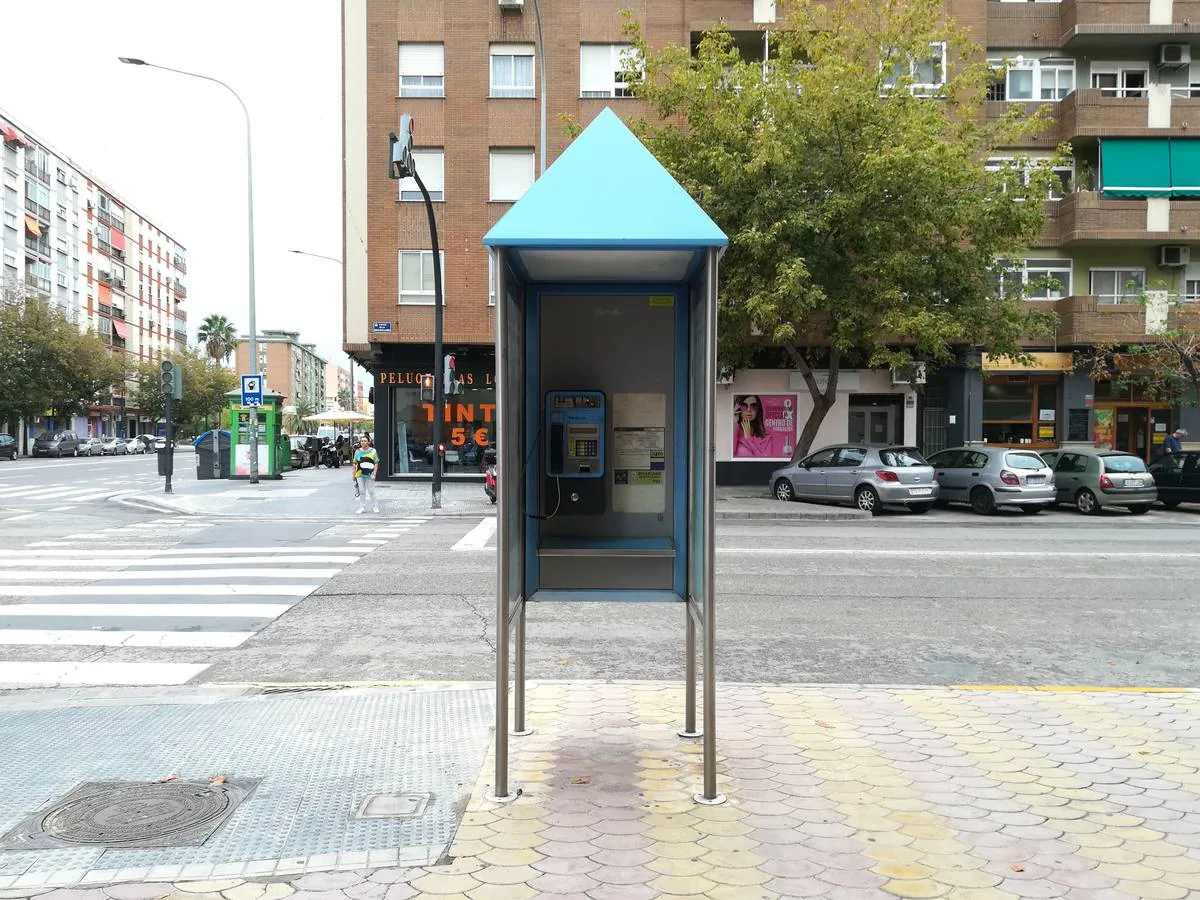 En la empresa carecen de datos exactos sobre los teléfonos públicos que siguen operativos en Valencia ciudad, aunque se puede saber el número de tótems, que son los habitáculos donde se disponen una o varias cabinas. 