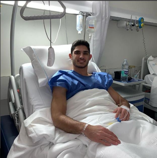 El plazo de recuperación de Guedes condiciona los fichajes del Valencia